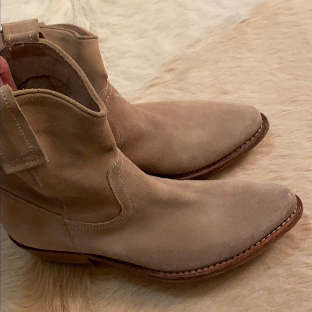 Alberto Fermani booties - Picture 5 of 5